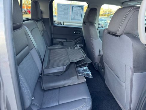Used 2023 Nissan Frontier SV w/ Technology Package image 34