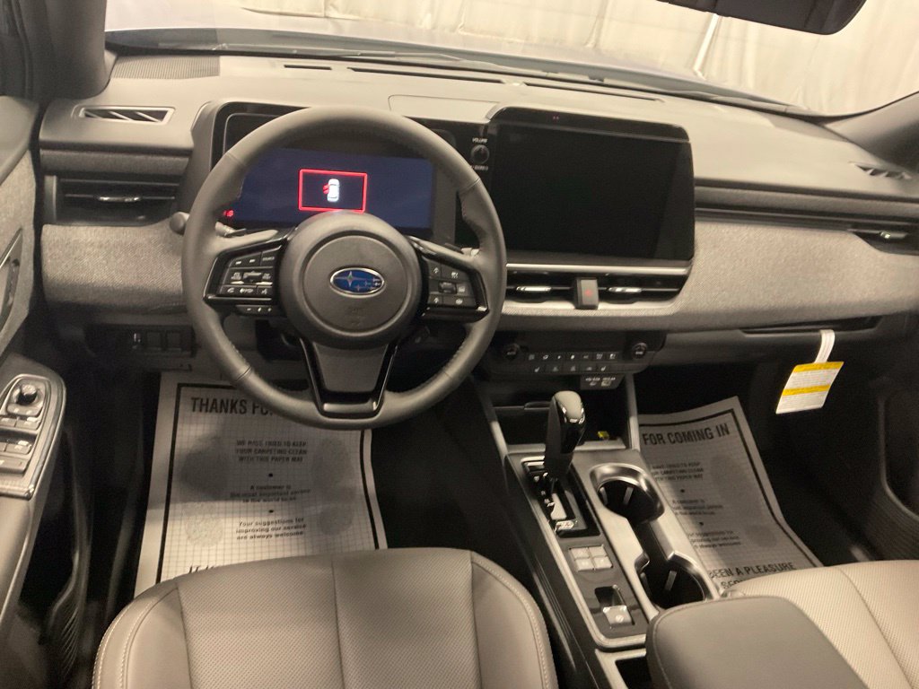 New 2026 Subaru Outback Limited AWD/4WD image 30