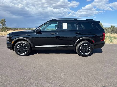 Certified 2026 Hyundai Palisade XRT Pro AWD/4WD image 9