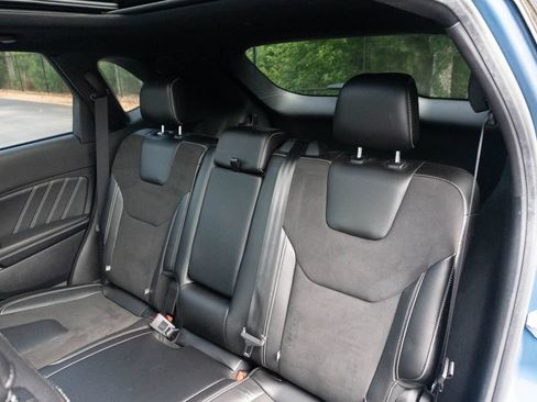 Used 2019 Ford Edge ST w/ Equipment Group 401A AWD/4WD image 22