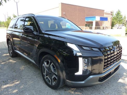 Used 2025 Hyundai Palisade SEL AWD/4WD image 14