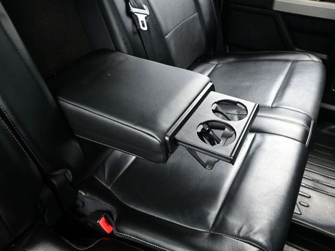 Used 2015 Ford F150 Lariat w/ Equipment Group 501A Mid image 36