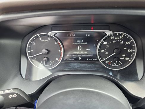 Used 2023 Nissan Rogue SL w/ SL Premium Package AWD/4WD image 32