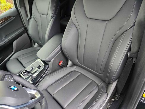 Used 2022 BMW X4 xDrive30i image 23