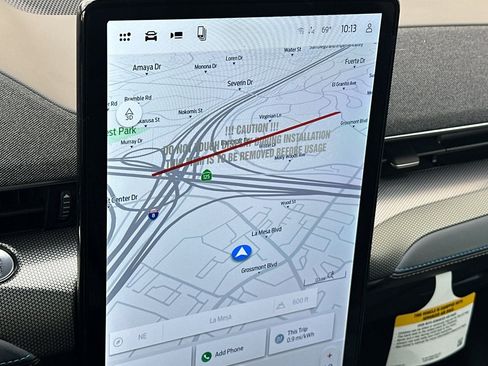 New 2026 Ford Mustang Mach-E GT image 18