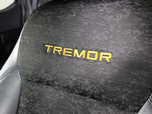 Used 2023 Ford F150 Tremor AWD/4WD image 52