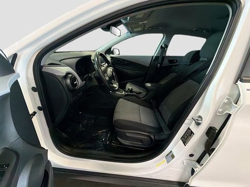 Used 2021 Hyundai Kona SEL AWD/4WD image 13