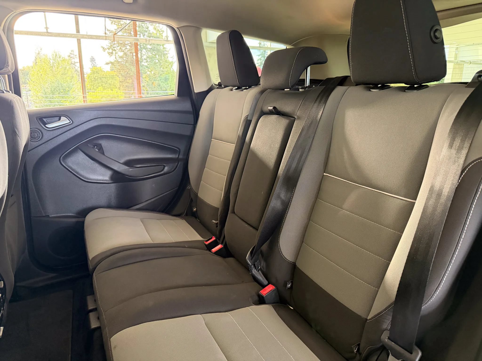 Used 2014 Ford Escape SE w/ Equipment Group 201A AWD/4WD image 20