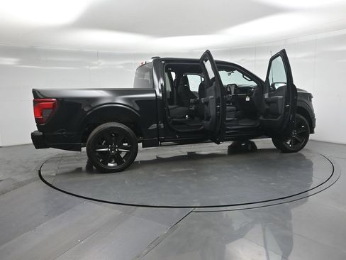 New 2026 Ford F150 STX w/ F-150 LOBO Package AWD/4WD image 3
