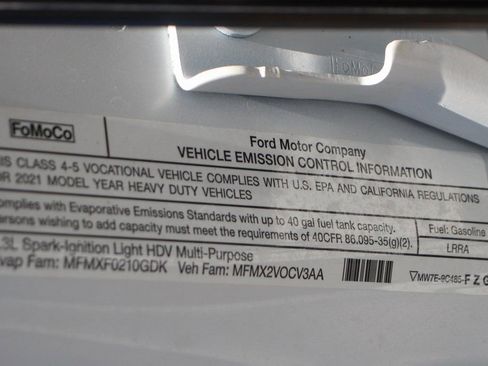 Used 2021 Ford F450 XL RWD image 13