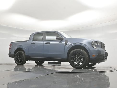 New 2025 Ford Maverick XLT w/ XLT Luxury Package image 45