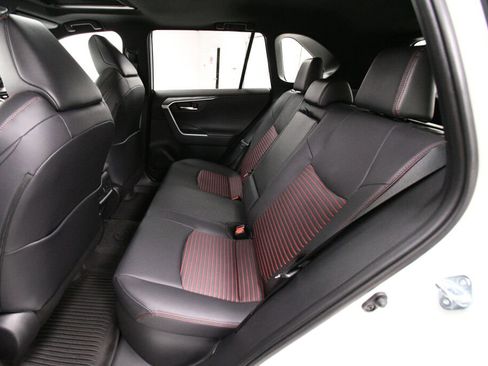 Used 2022 Toyota RAV4 XSE image 30