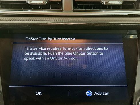 Used 2023 Chevrolet TrailBlazer LT w/ Convenience Package image 22