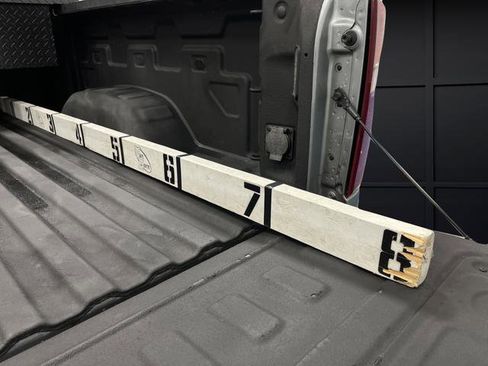 Used 2024 Chevrolet Silverado 2500 Custom w/ Custom Value Package image 13