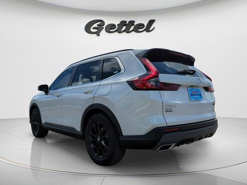 Used 2024 Honda CR-V Sport-L image 7
