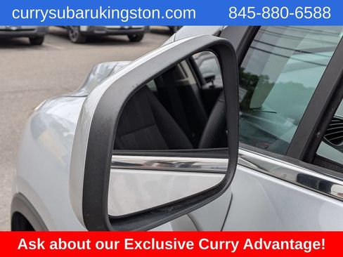 Used 2016 Chevrolet Trax LT FWD image 12