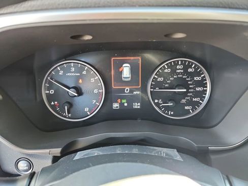 New 2026 Subaru Ascent Touring image 15