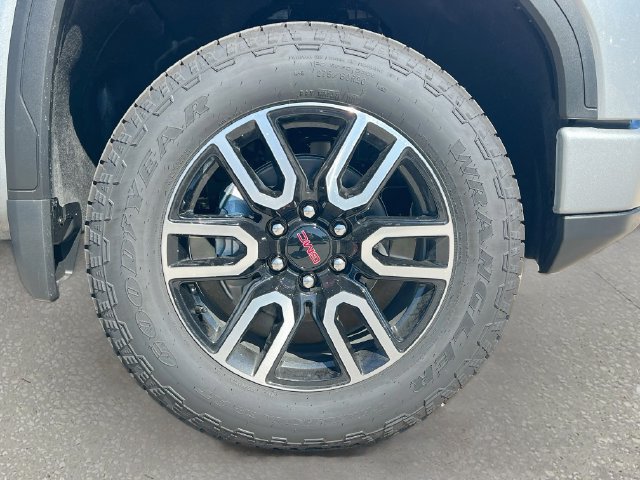 New 2026 GMC Sierra 1500 AT4 w/ AT4 Premium Package AWD/4WD image 19