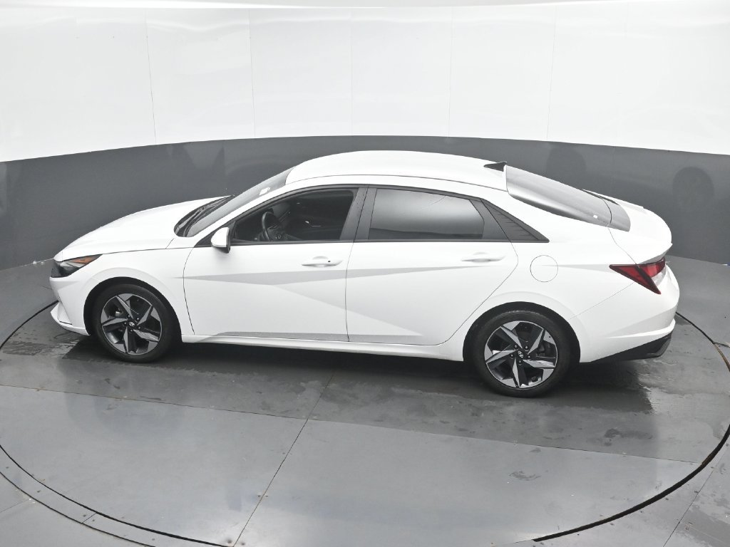 Used 2023 Hyundai Elantra SEL w/ Convenience Package FWD image 37