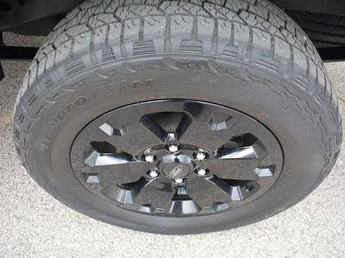 Certified 2023 Ford Ranger XLT w/ Equipment Group 302A High AWD/4WD image 26