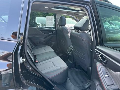 Certified 2023 Subaru Forester Sport AWD/4WD image 31