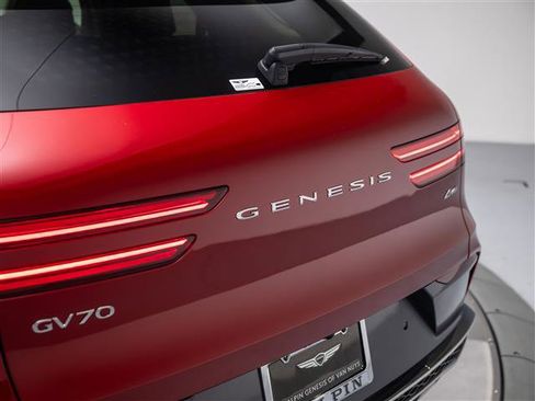 New 2026 Genesis GV70 2.5T image 30