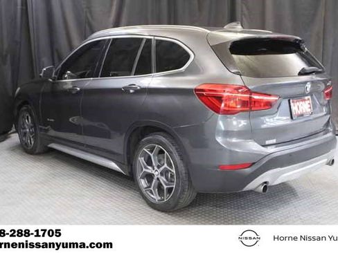 Used 2016 BMW X1 xDrive28i image 15