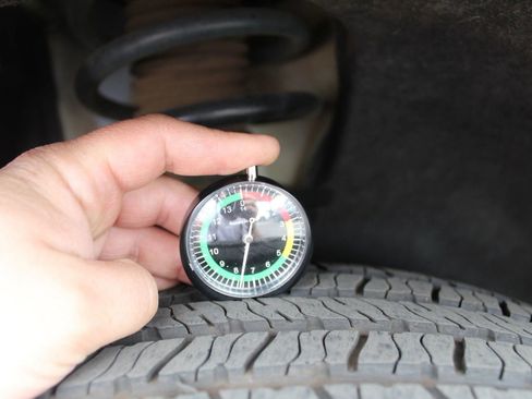 Used 2023 GMC Acadia SLT image 47