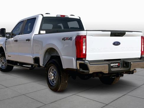New 2026 Ford F350 XL w/ XL Chrome Package AWD/4WD image 12