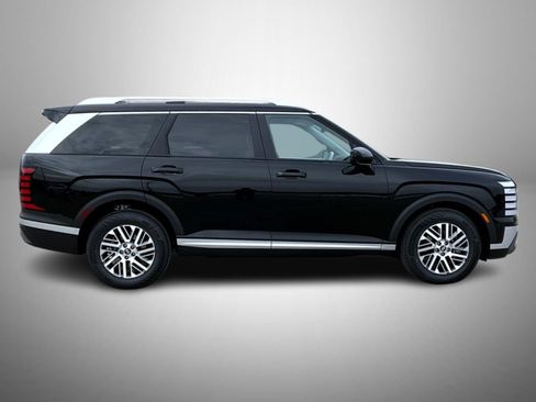 New 2026 Hyundai Palisade SEL AWD/4WD image 4