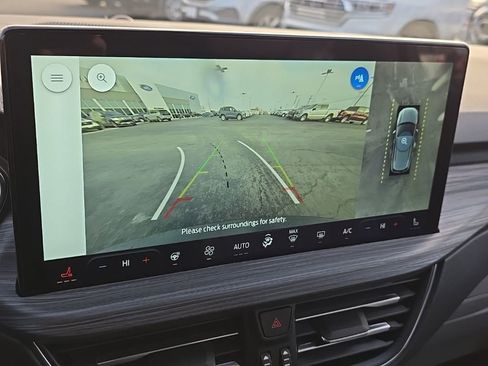 New 2026 Ford Escape SE w/ PHEV Premium Package image 4