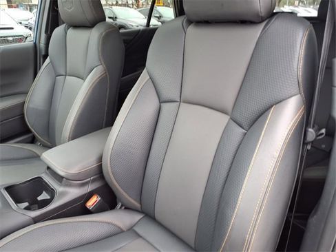 Certified 2023 Subaru Outback Wilderness image 7