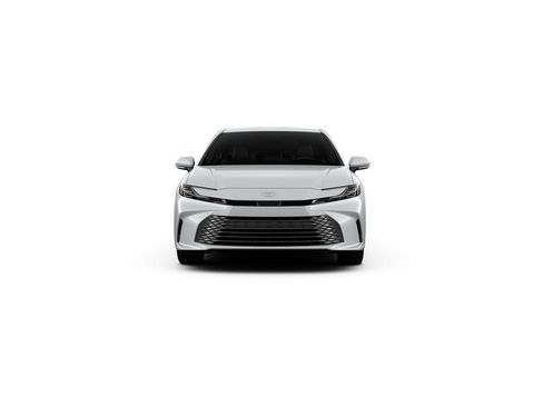 New 2026 Toyota Camry XLE FWD image 51