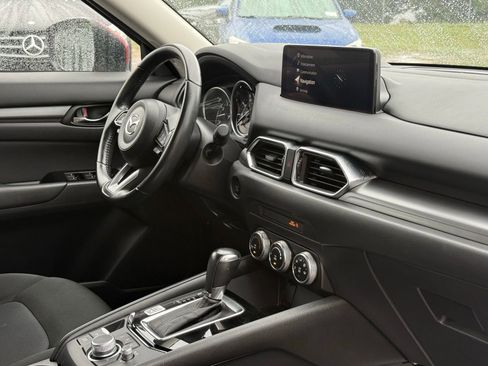 Used 2022 MAZDA CX-5 AWD 2.5 S image 22
