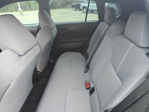 Used 2026 Toyota Corolla Cross S image 13