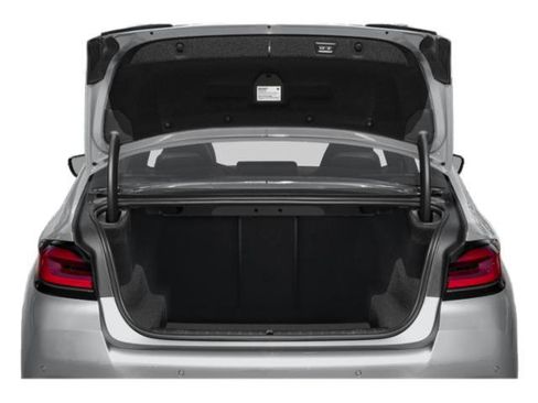 Used 2022 BMW M5 w/ Competition Package AWD/4WD image 14