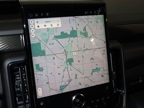 New 2026 GMC Yukon XL AT4 w/ AT4 Premium Plus Package image 21