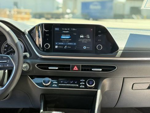 Used 2021 Hyundai Sonata SEL image 24