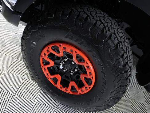 Used 2026 Ford F150 Raptor w/ Equipment Group 803A Raptor R AWD/4WD image 42