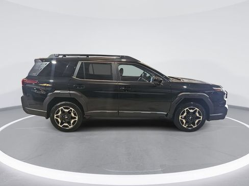 New 2026 Subaru Outback Touring AWD/4WD image 4