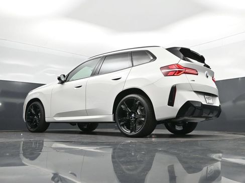 New 2026 BMW X3 xDrive30 w/ M Sport Package AWD/4WD image 37