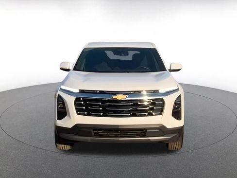 Used 2025 Chevrolet Equinox LT image 15