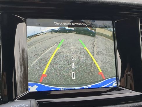 New 2025 Dodge Durango AWD image 17