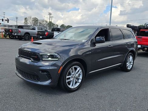Used 2025 Dodge Durango R/T image 3