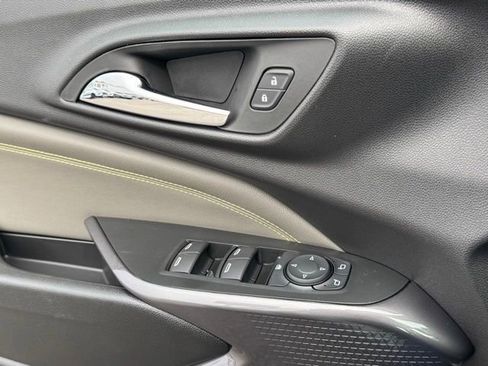 New 2026 Chevrolet Trax ACTIV w/ Driver Confidence Package image 33