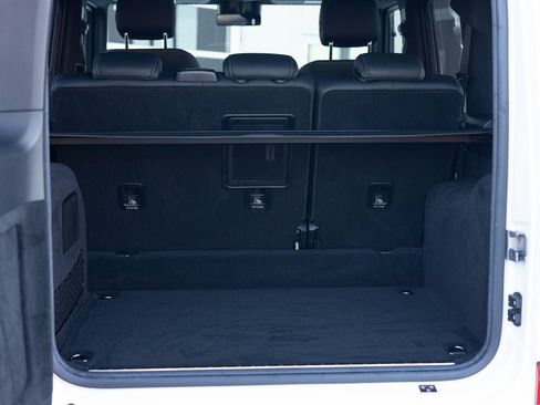 Used 2019 Mercedes-Benz G 550 image 19