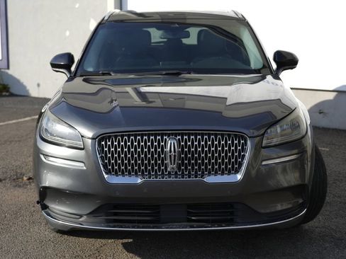 Used 2020 Lincoln Corsair FWD image 5
