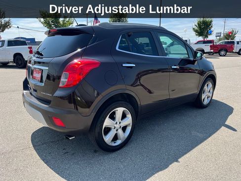 Used 2016 Buick Encore FWD image 6