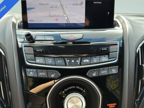 Used 2023 Acura RDX w/ Advance Package FWD image 27