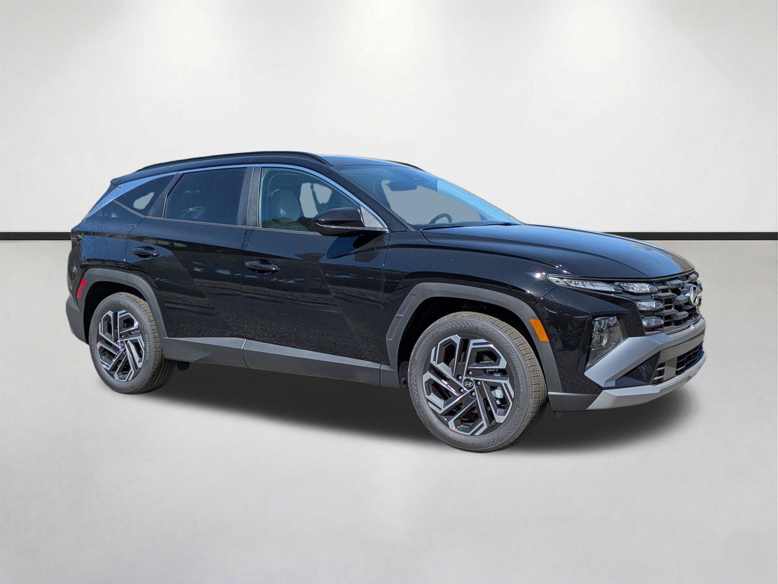 New 2026 Hyundai Tucson SEL Plus FWD image 2